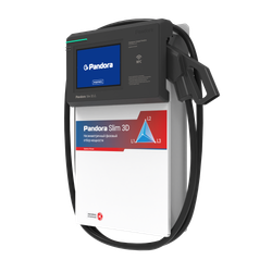 Зарядная станция Pandora Slim 3D CCS Combo 2