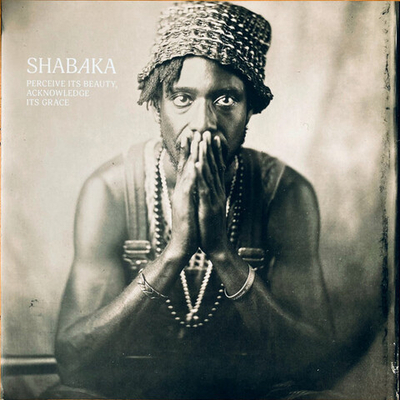 LP: Shabaka Hutchings — Perceive Its Beauty, Acknowledge Its Grace