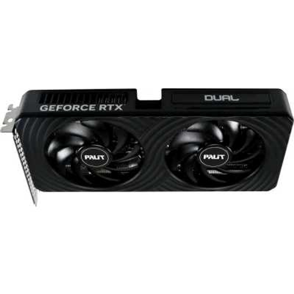 Видеокарта Palit nVidia GeForce RTX 5060 Dual OC 8Gb NE75060S19P1-GB2063D