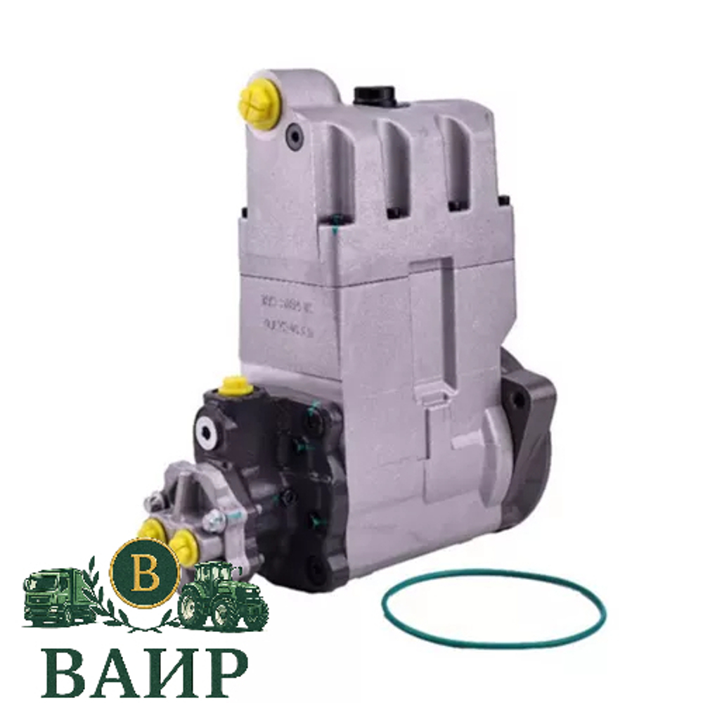 Топливный насос ТНВД Perkins T402521 / CAT 476-8769 Оригинал