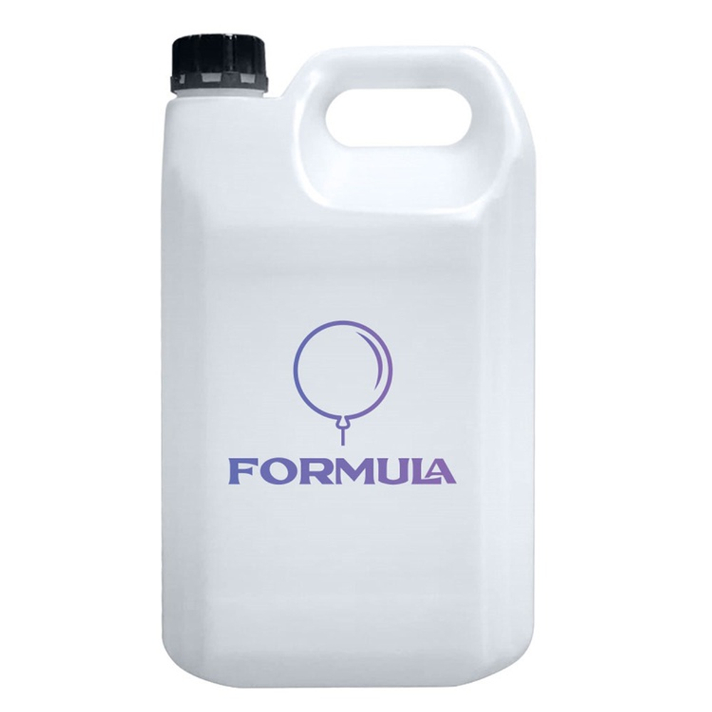 Полимерный гель для шаров 5 л FORMULA PROF