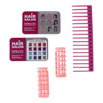 Набор парикмахера, коробка HJ624C