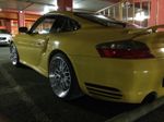 996 Turbo 3.6 & BBS LM 19" brilliant silver