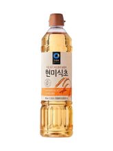 Уксус из коричневого риса Daesang Brown Rice 6% 900 мл