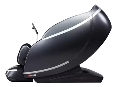 Массажное кресло FUJIMO FUJIMO 氣 GURU F700 Бежевый, Серый