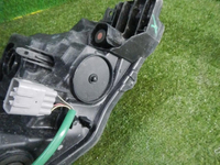 Фара левая Subaru Forester 5 SK (2018-2021) LED