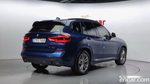 BMW X3 (G01) xDrive 20i M Sports (03.2021)