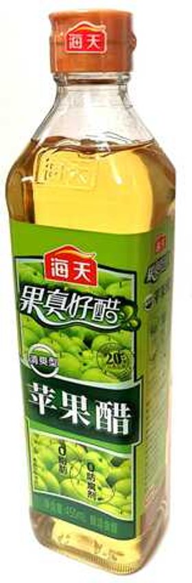 Уксус Haday яблочный 450мл