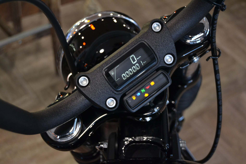 Softail® Street Bob® (FXBB), Harley-Davidson®  2019