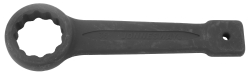W72136 Ключ гаечный накидной ударный, 36 мм