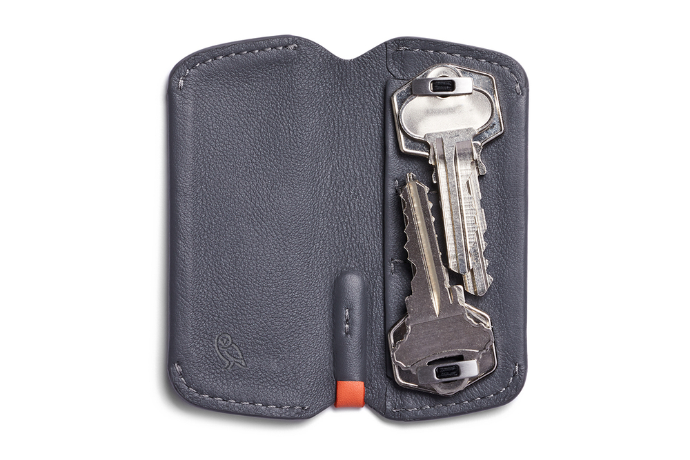 Ключница Bellroy Key Cover Plus (2nd Edition)
