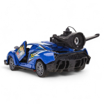 Машина классическая на РУ, коробка RD516P-1/2