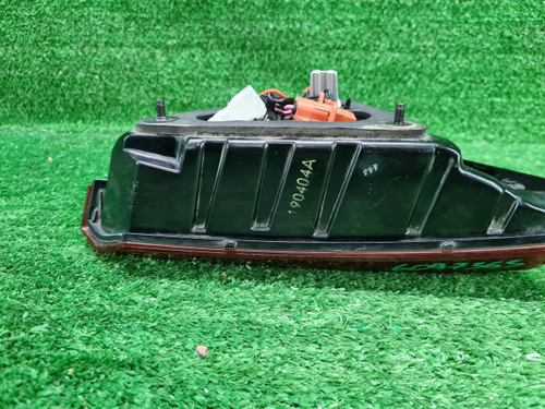 Фонарь правый внутренний KIA Rio 4 FB (2017-2020) седан