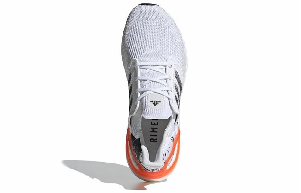 Кроссовки Adidas Ultraboost 20