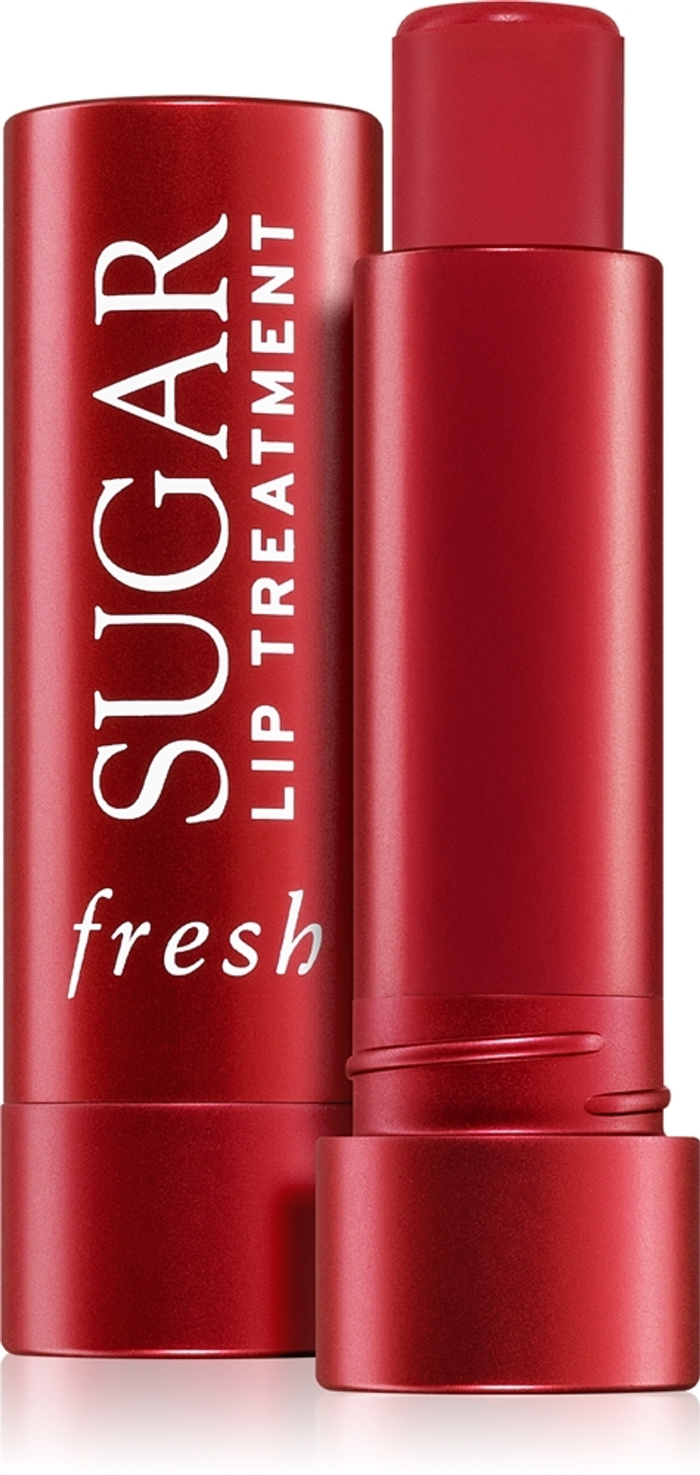 fresh Sugar Tinted Lip Treatment - Тонизирующий увлажняющий бальзам для губ, 4,3 g