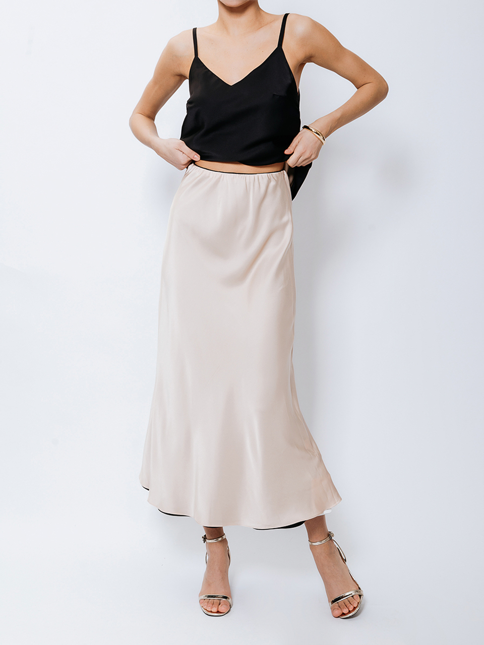 Юбка Ease Shadow