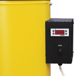 Печь для сушки флюса НОВЭЛ ЭПСФ 120/400М ЭПСФ-120/400М