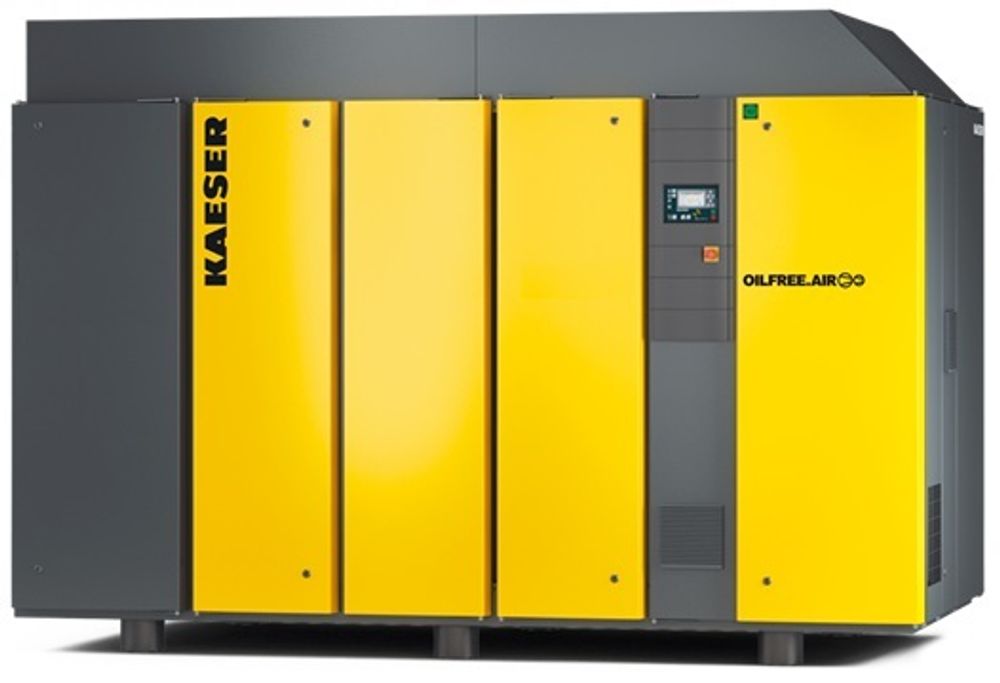 Винтовой компрессор Kaeser DSG 290-2 6 RD
