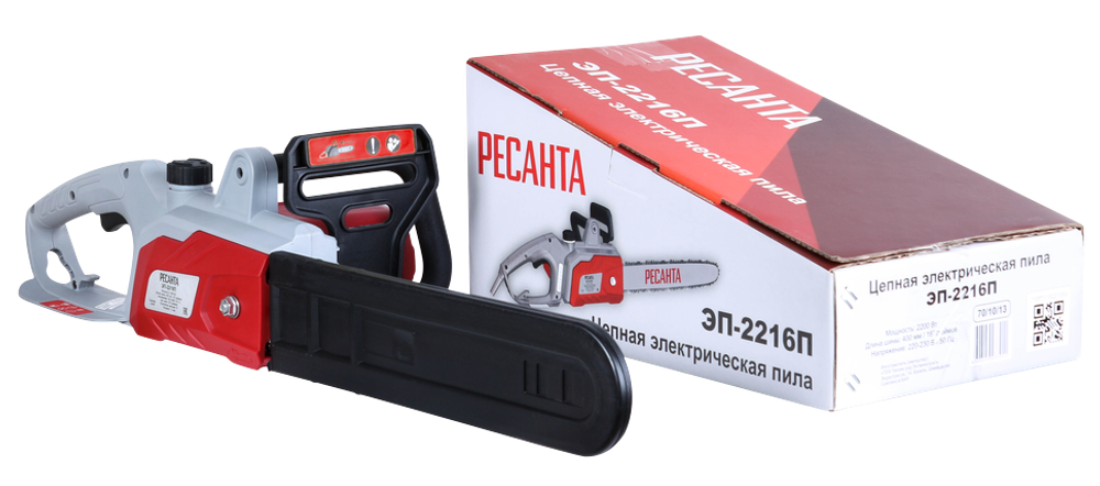 Электропила Ресанта ЭП-2216П