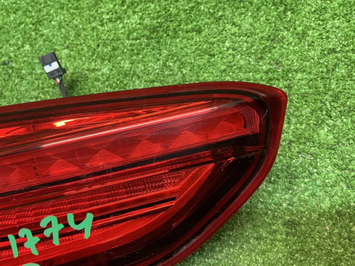 Фонарь левый внутренний Haval Jolion (2021-н.в.)