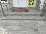 Грунт полиуретановый пропитка для бетона 1кг 1/2 мечты