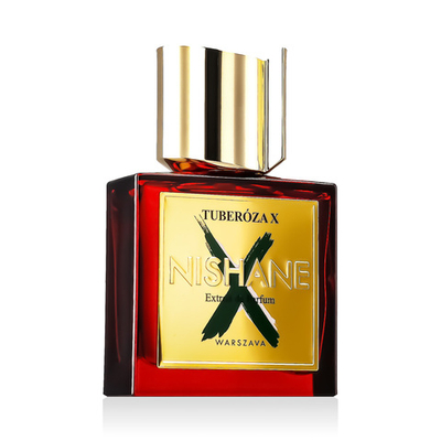 Nishane Tuberóza X Extrait de parfum 50 ml (unisex)