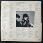 Rickie Lee Jones ‎– Pirates (США 1981г.)