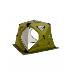 Многофункциональная палатка «Taiga» 220 v2