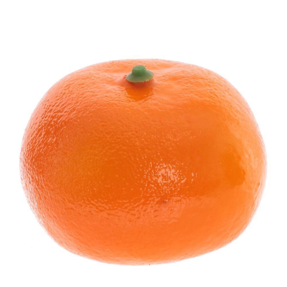 GAEM Изделие декоративное "Мандарин", L6 W6 H5 см