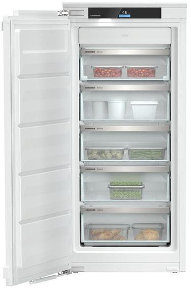 Морозильник Liebherr SIFNd 4155-20 001
