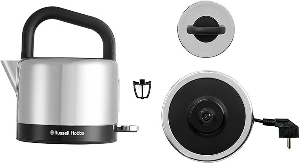 Электрический чайник Russell Hobbs 26420-70 сталь