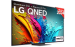 Телевизор LG 86QNED86T6A,QNED, 4K UHD (2024)
