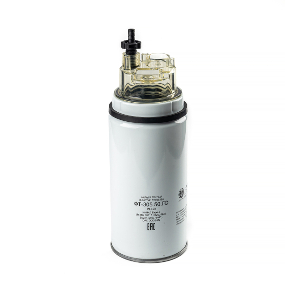ФТ-305.50 Фильтр очистки топлива