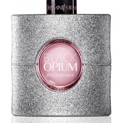 YSL BLACK OPIUM GLITTER EDP 90 ML