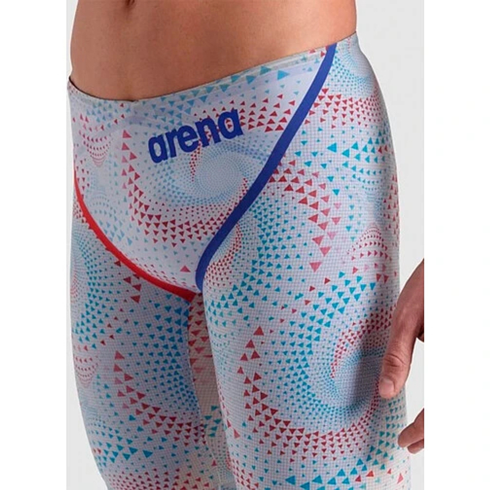 ARENA ГИДРОШОРТЫ PWSKIN CARBON GLIDE JAMMER