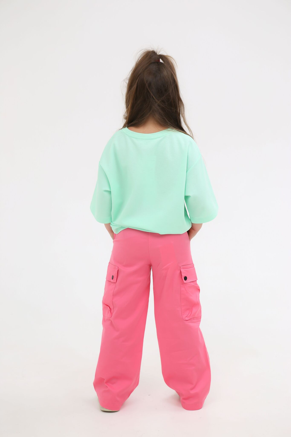 Кюлоты д/д DELORAS 19630