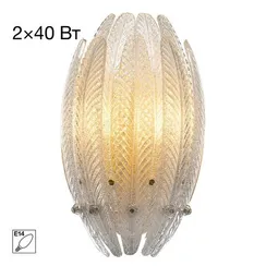 CL327320 DELTORO Бра