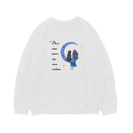 Свитшот "Дом где Ротвейлер"