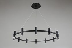 Подвесная люстра Aployt Klarcia APL.037.03.120