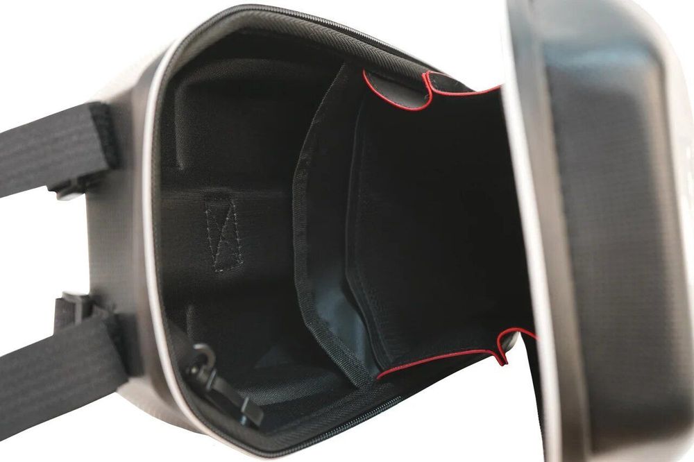 Сумка на руль для электросамокатов фото 1 фото №3