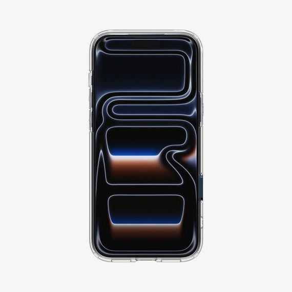 Чехол Spigen Ultra Hybrid T (MagFit) для iPhone 17 Pro Max (ACS10467) Blue