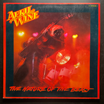 April Wine ‎– The Nature Of The Beast (Германия 1981г.)