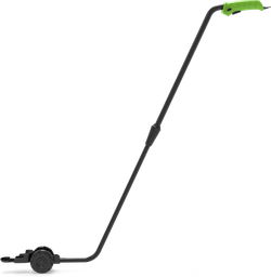 Садовые ножницы-кусторез аккум. GREENWORKS G24SHT 24В,лезвие 12/20см,без АКБ и ЗУ (1600607)