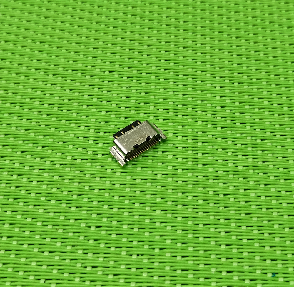 Xiaomi Redmi Pad SE 11" 2023 (23073RPBFG) - Системный разъем зарядки (ORIG)