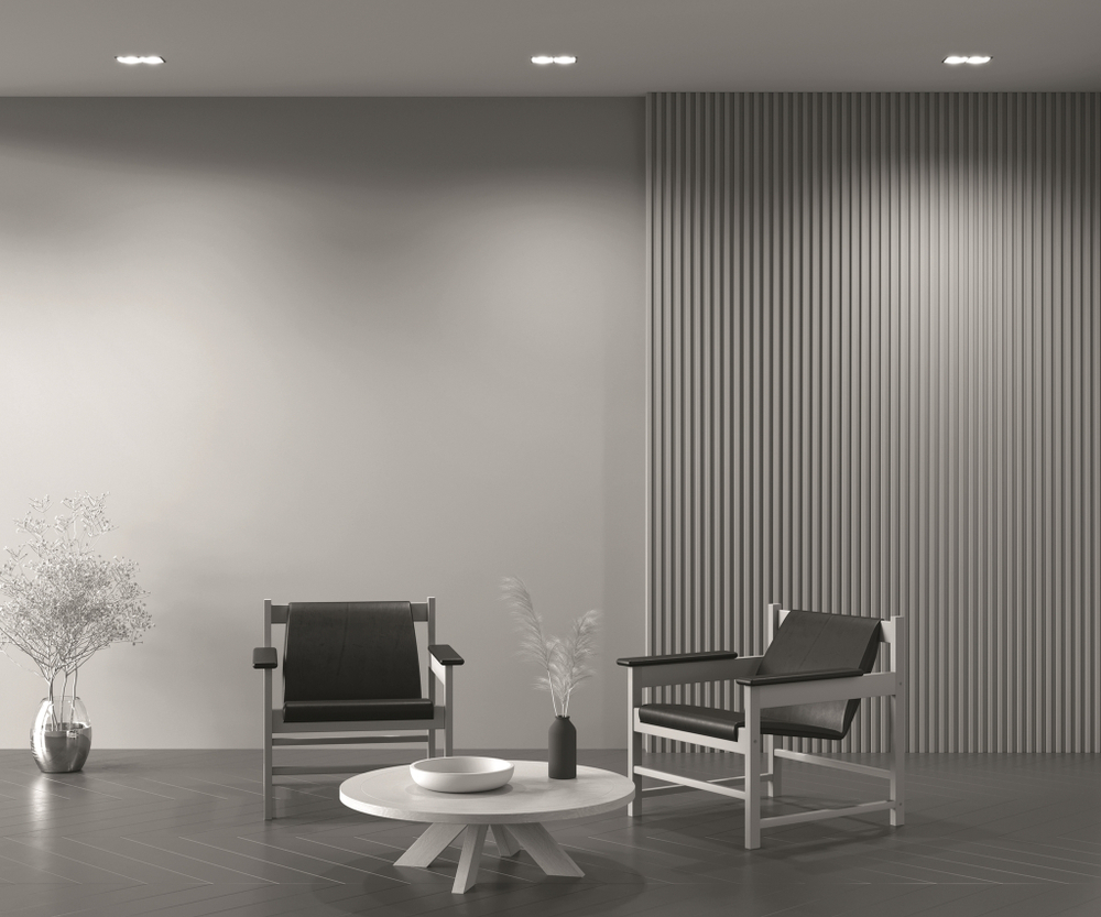 Встраиваемый светильник Technical DL029-2-02B