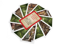 Игра "Элементарно 6: Торговец"