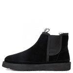 UGG Mens Neumel Chelsea Black