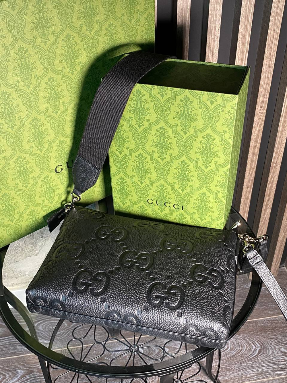 Сумка Gucci
