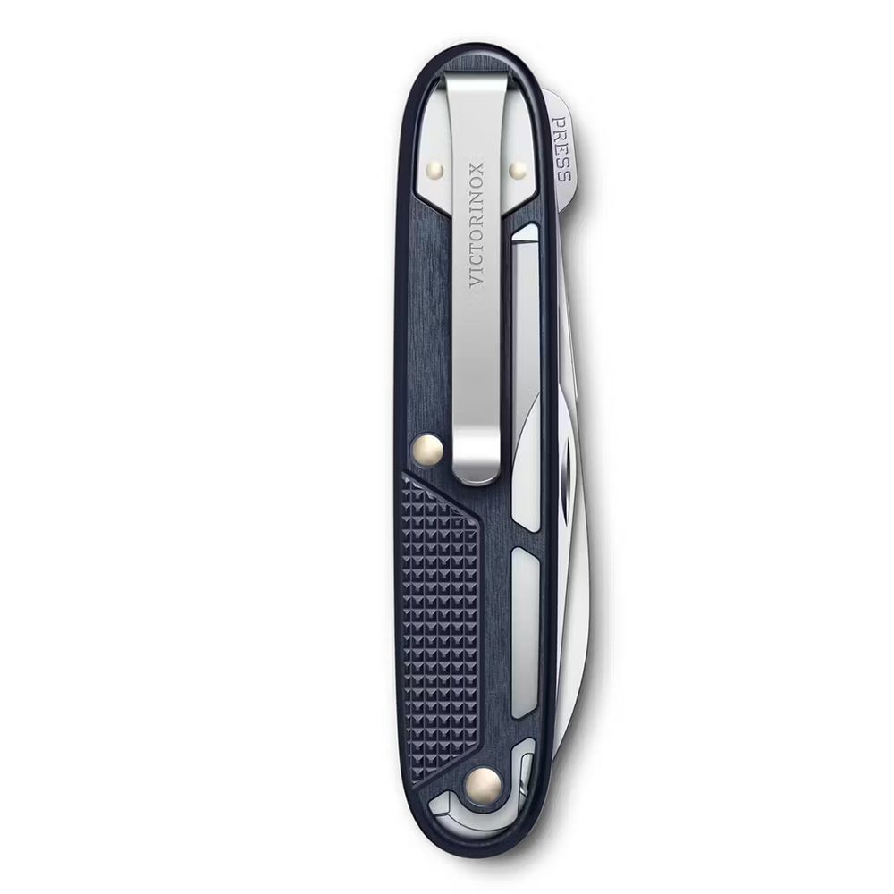 Нож Victorinox 0.8216.22 Synergy Alox