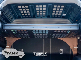 Полка в багажник TOPFIRE для TANK 300